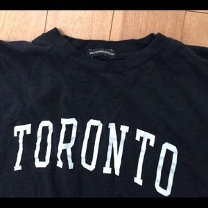 Brandy Melville long sleeve T